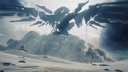 Halo screenshot