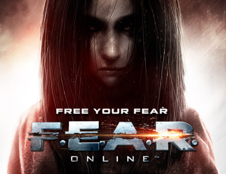 F.E.A.R. Online screenshot