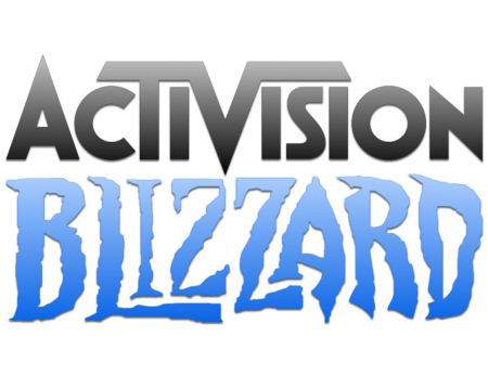 Activision Blizzard screenshot