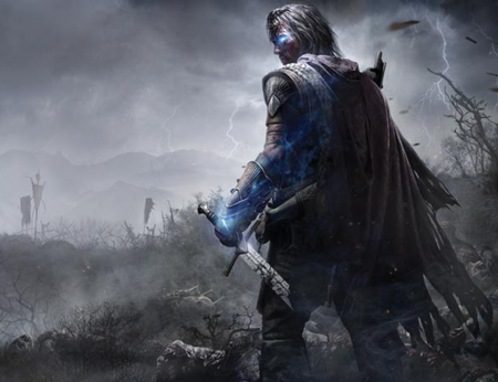 Middle-Earth: Shadow of Mordor screenshot