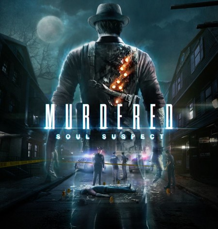 Murdered: Soul Suspect screenshot