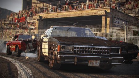 Next Car Game screenshot