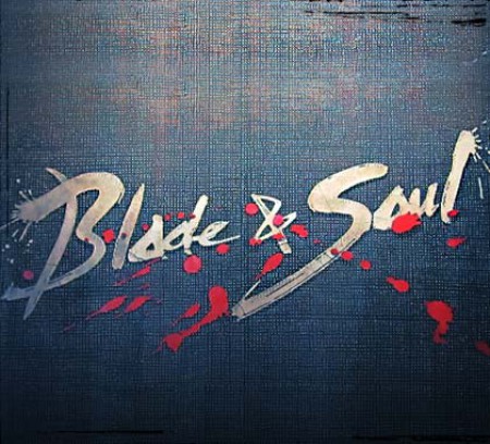 Blade & Soul screenshot