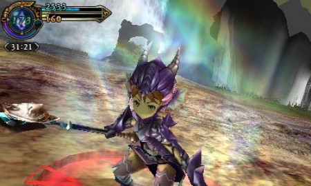 Final Fantasy: Explorers screenshot