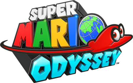 Super Mario Odyssey screenshot