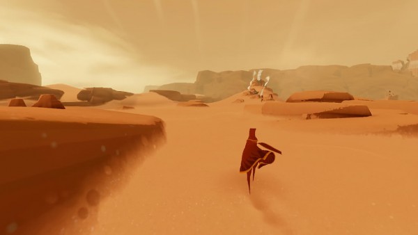 Journey screenshot