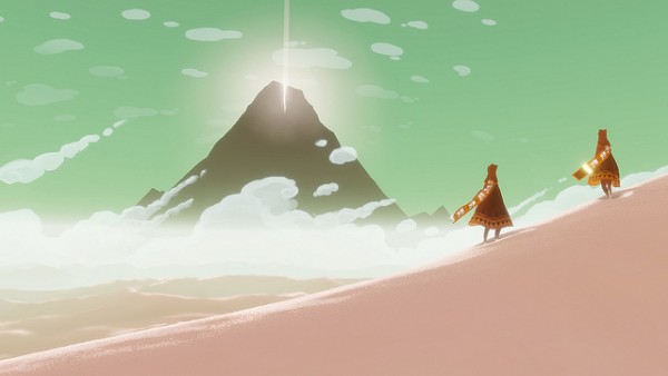 Journey screenshot