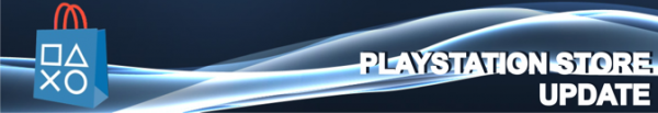 PlayStation Store Updates screenshot