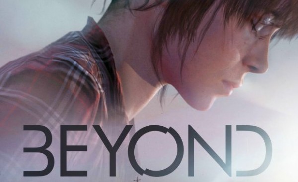 Beyond: Two Souls screenshot