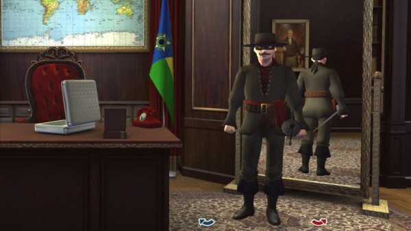 Tropico 4 screenshot