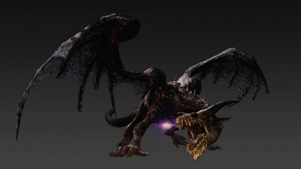 Dragon's Dogma screenshot