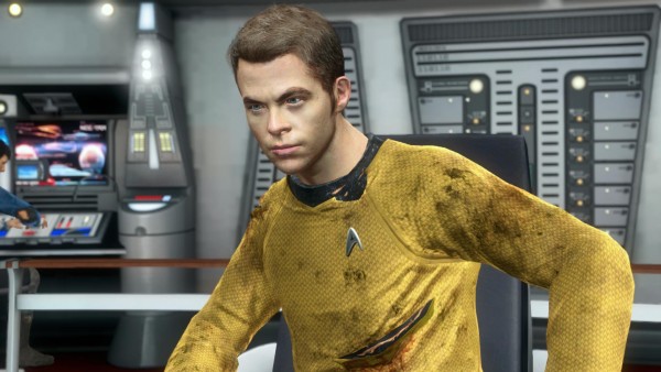 Star Trek screenshot