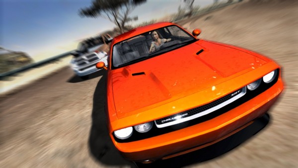Fast & Furious: Showdown screenshot