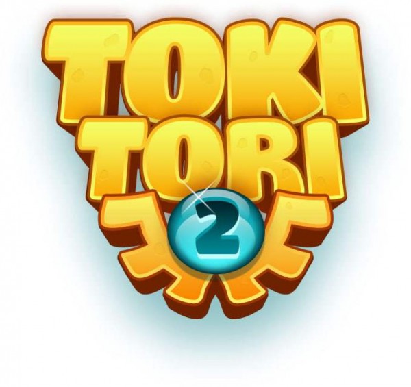 Toki Tori 2 screenshot
