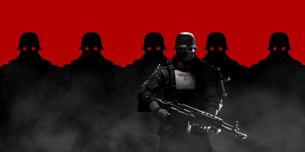 Wolfenstein: The New Order screenshot