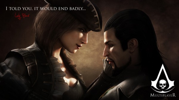Assassin's Creed IV: Black Flag screenshot