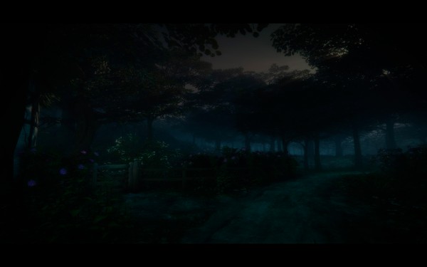 Everybody's Gone to the Rapture screenshot