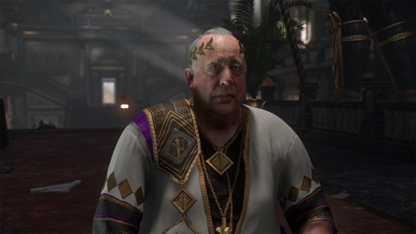 Ryse: Son of Rome screenshot