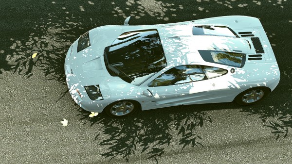 Project CARS screenshot
