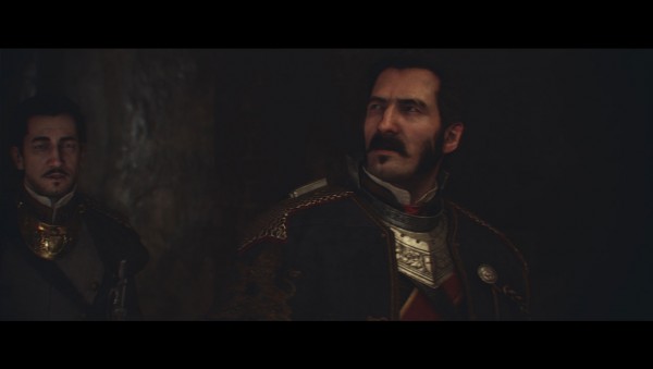 The Order: 1886 screenshot