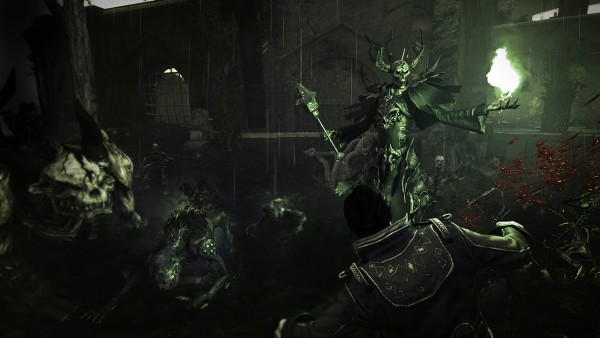 Risen 3: Titan Lords screenshot