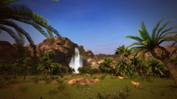 Tropico 5 screenshot