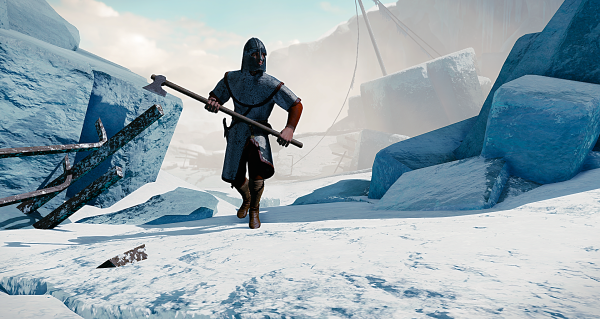 War of the Vikings screenshot