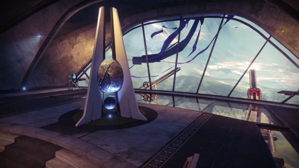 Destiny screenshot