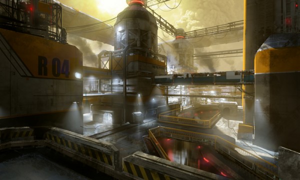 Titanfall screenshot