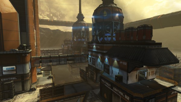 Titanfall screenshot