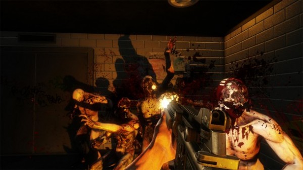 Killing Floor 2 screenshot