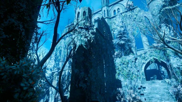 Dragon Age: Inquisition screenshot