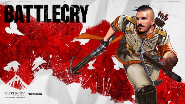 Battlecry screenshot