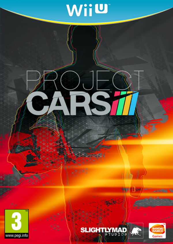 Project CARS screenshot