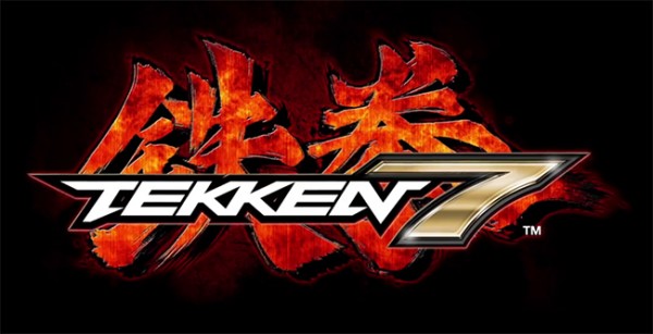 Tekken 7 screenshot