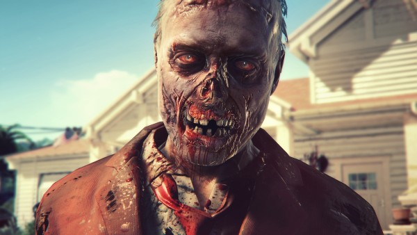 Dead Island 2 screenshot