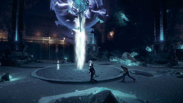 Shadow Realms screenshot