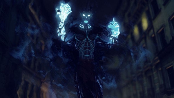 Shadow Realms screenshot
