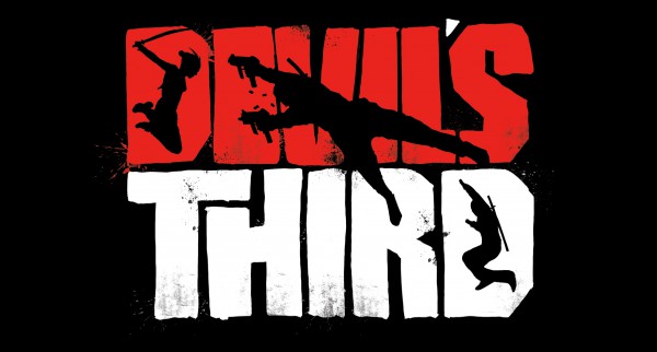 Devil's Third screenshot