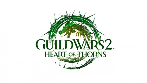 Guild Wars 2: Heart of Thorns screenshot