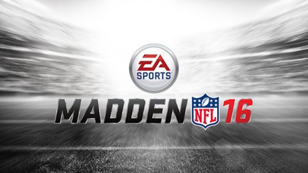 Madden NFL 16 screenshot