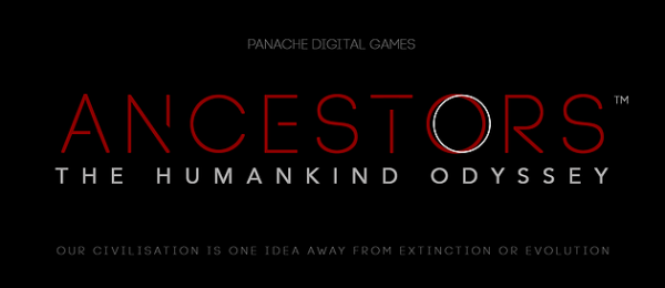Ancestors: The Humankind Odyssey screenshot