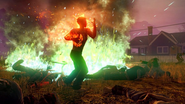 State of Decay: Year-One Survival Edition screenshot
