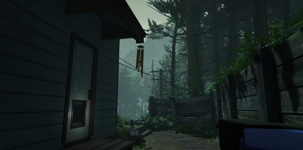 What Remains of Edith Finch screenshot