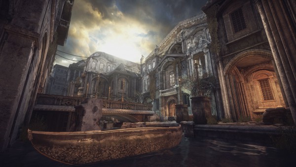 Gears of War: Ultimate Edition screenshot