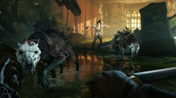 Dishonored: Definitive Edition screenshot