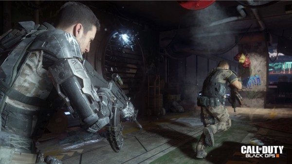 Call of Duty: Black Ops III screenshot