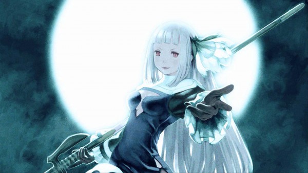 Bravely Second: End Layer  screenshot