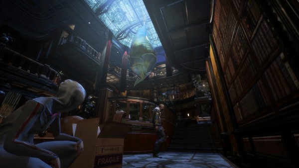 République screenshot