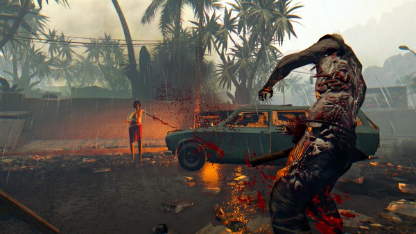 Dead Island: Definitive Edition screenshot